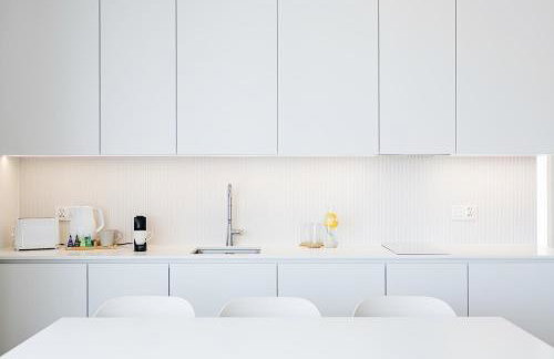 PROMENADA apartamenty & spa PRZY PLAŻY - Foto 40