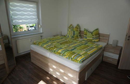 Am Sachsenstein - Zum Skispringer - Foto 10