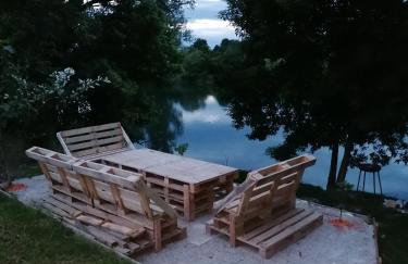 Studio apartman Zorkovac - Foto 18