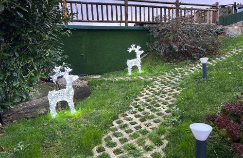 La Salina - Complejo Turistico Rural CaleaCabo - Photo 65