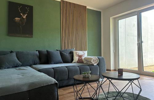 Ferienwohnung Waldidylle - Foto 1