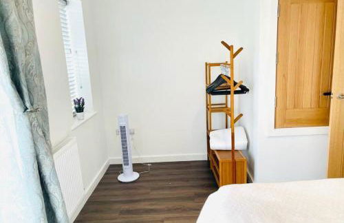 Hayle - 2 bedrooms house with EV parking, 4 beds - Foto 24