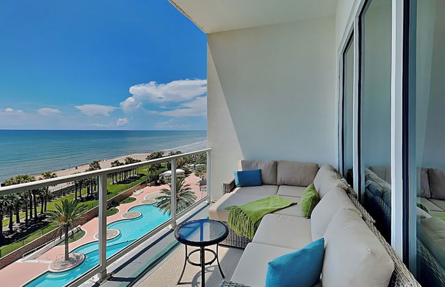 Sunrise on the Coast by Ryson Vacation Rentals - Foto 8