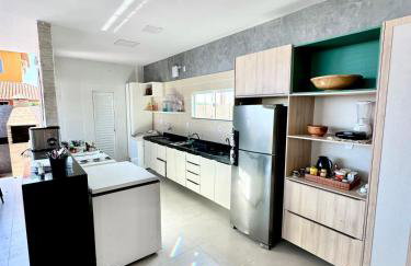 Casa Encanto das Dunas - Foto 4