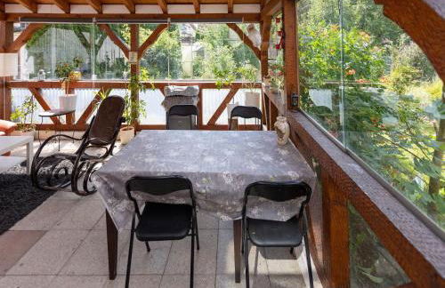 Sauna Retreat in Sulz - Photo 45