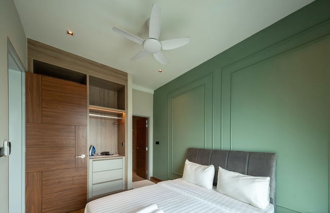 Alfa Bangsar by Plush - Photo 24