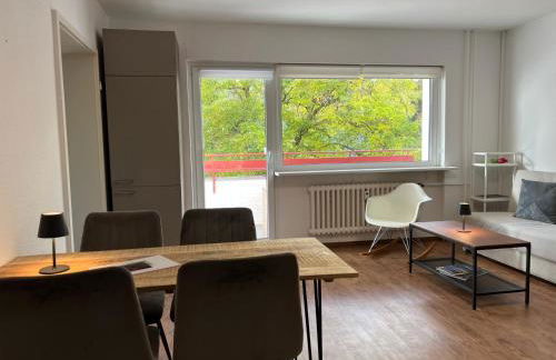 LuxusCityApartment - Foto 2