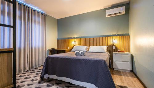 Ótima Localização no Centro de Blumenau NQ6499 - Foto 2