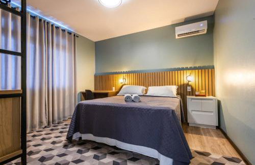 Ótima Localização no Centro de Blumenau NQ6499 - Foto 2