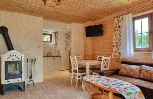 Domki całoroczne DOMKOWSTWO - Foto 22