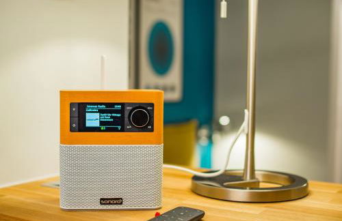 Swebenhus unnern - Appartement mit Charme - Foto 6