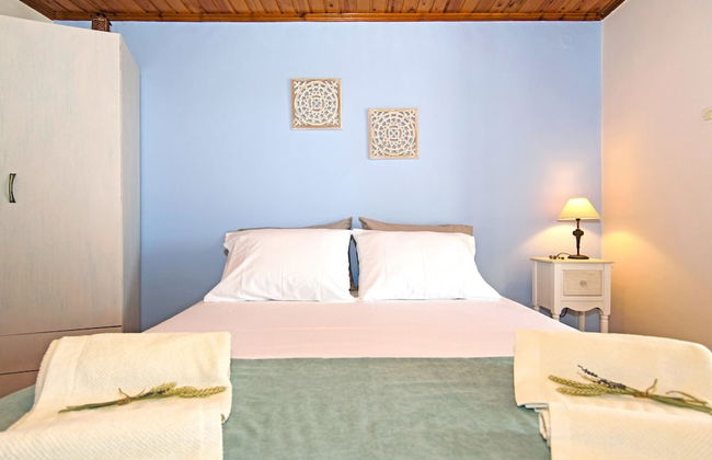 Aoria Traditional House With Stuning Mountain View - Foto 7