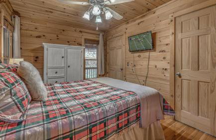 Fighting Creek Cabin - Foto 24