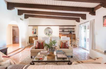 Charming 5bdr Hacienda w/ Pool, Fire Pit, Billiards La Casona by Avantstay - Foto 24