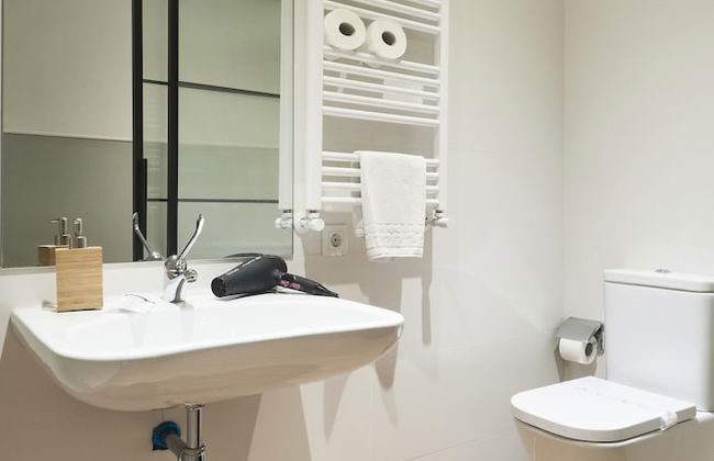 Slow Suites Bellas Artes - Foto 55