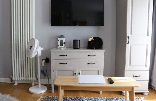 Cosy Little Barn near Bath - Foto 14