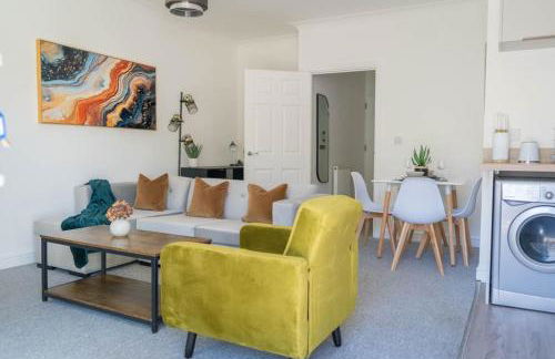 N E W - Boutique Apartment - Foto 1