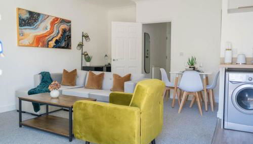 N E W - Boutique Apartment - Foto 1