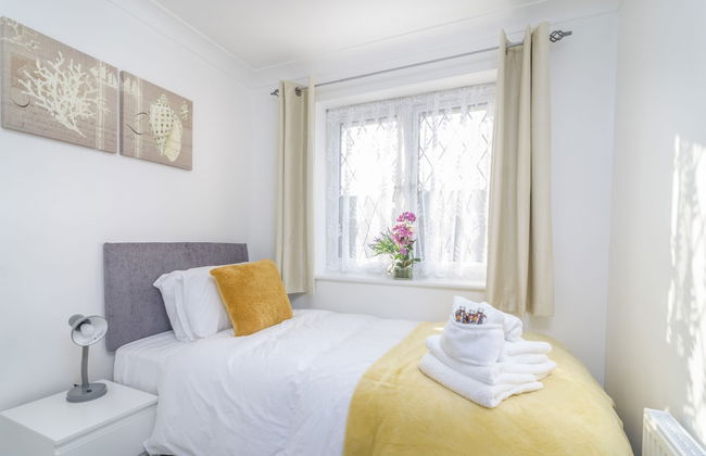 Shirley House - Foto 4