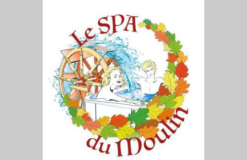 Les SPAS Insolites - Le SPA du Moulin - Foto 9