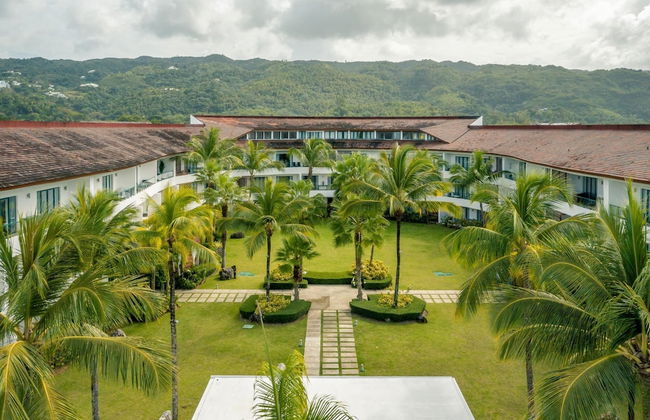Apartment w Jacuzzi Beach Balcony in Sublime - Foto 32