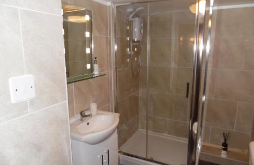 Primrose Cottage - Foto 11