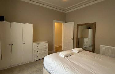 Cosy 1 Bedroom Flat in Alexandria - Foto 9