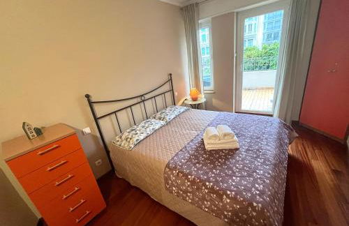 Maison Ausonia - Centre-ville, proche mer, terrasse - Foto 12