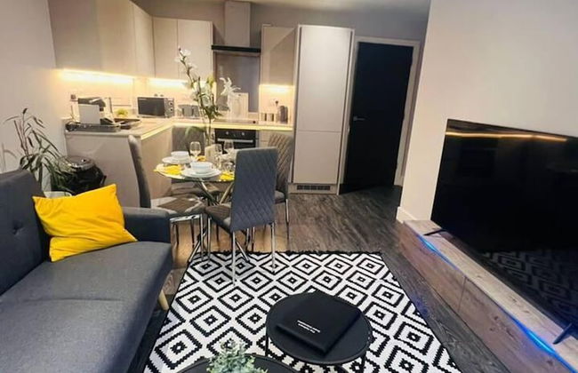 Luxury sun Terraced Apartment - Foto 9