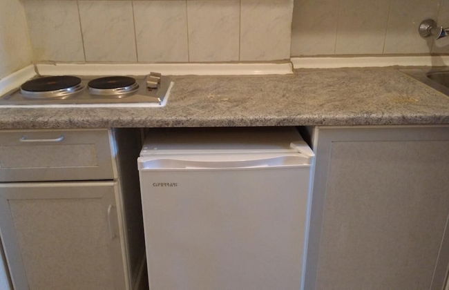 Real Lux Apartments - Foto 5