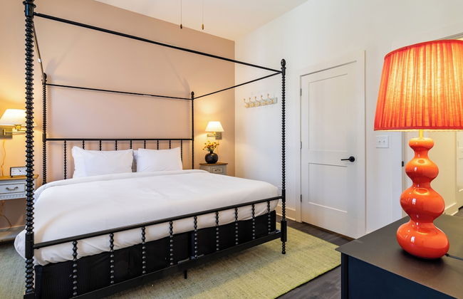 The Magnolia by AvantStay – Stylish Comfort Near Downtown Nashville - Foto 12