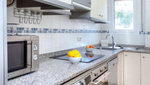 Apartment Cap Ras II by Interhome - Foto 5