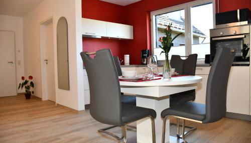 Eifellounge - Foto 2