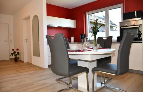 Eifellounge - Foto 2