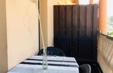 - Appartement Cauris - - Foto 12