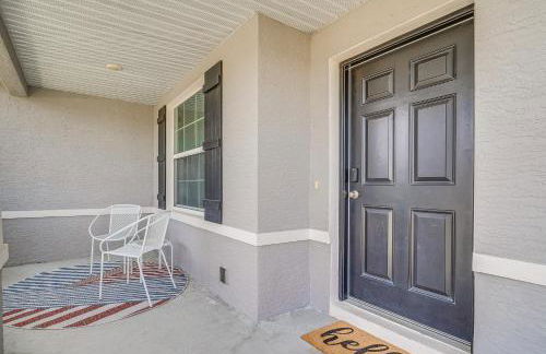 Brooksville Home about 12 Mi to Cabot Citrus Farms - Foto 28