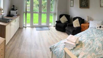 The Annex - Modern Studio Flat - Foto 4
