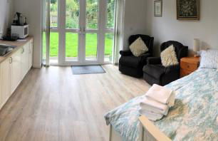 The Annex - Modern Studio Flat - Foto 4