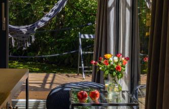 Water Hideout - Floating Luxury in Pure Wilderness - Foto 36