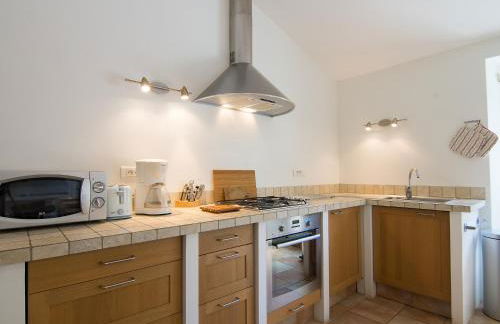 Holiday Home Gite Curel by Interhome - Foto 9