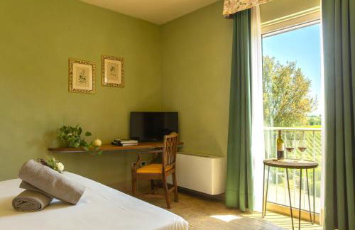 Fattoria di Magliano Winery - Foto 44