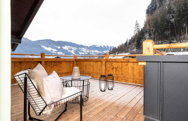 Apartment in Strass im Zillertal in a Beautiful Setting - Foto 35