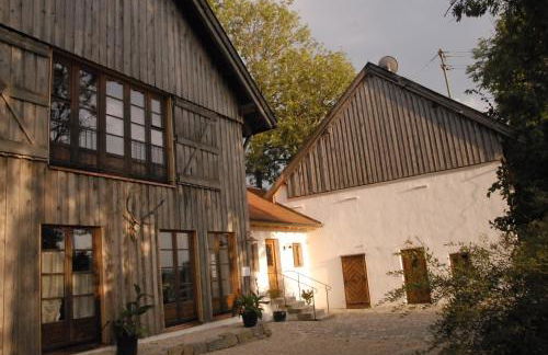 Chalet Landsberg - Foto 20