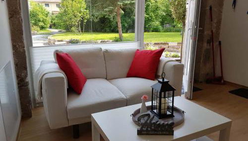 Ferienwohnung "Alte Mühle" - Foto 4