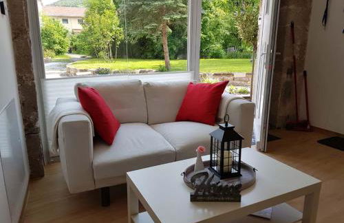 Ferienwohnung "Alte Mühle" - Foto 4