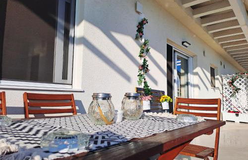 Quiet house-Athens Center 100 meters balcony on the top floor - Foto 27