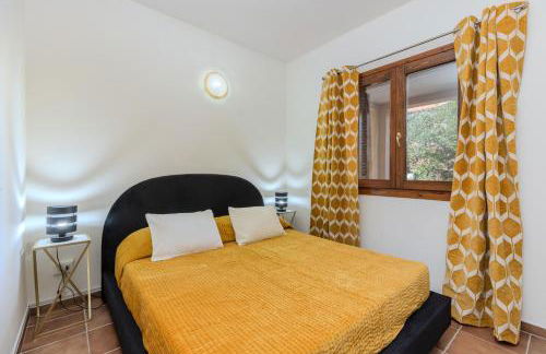 SPLENDIDO APPARTAMENTO SAN TEODORO La Suaredda - Foto 21