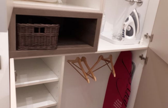 Al Mattina Apartments Belgrade - Foto 32