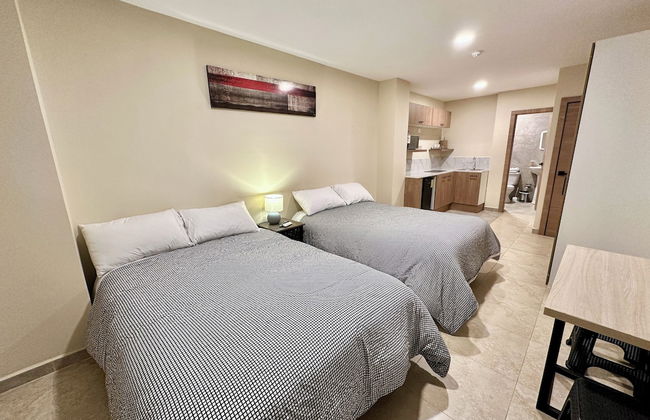 Suitesecu Rentals Cuenca - Foto 1