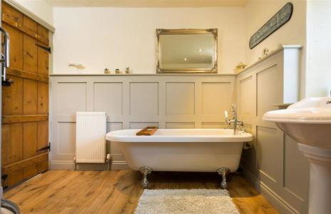 Birchmill Cottage - Foto 14